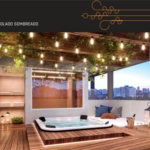 Apartamento à venda com 2 quartos, sendo 1 suíte, em Vila Hortência, Sorocaba, SP