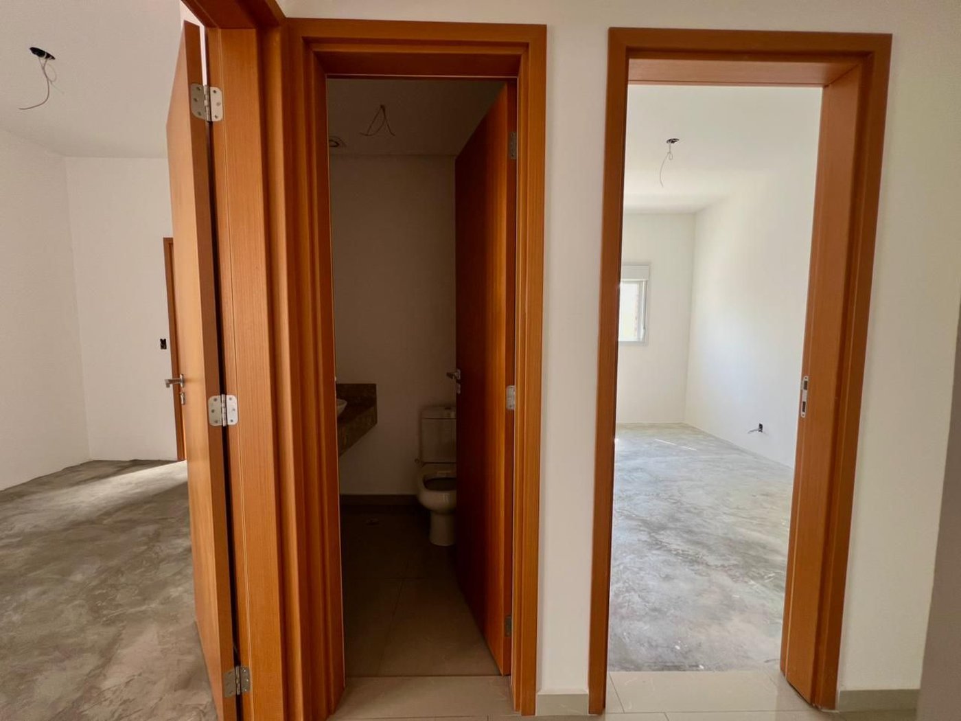 Apartamento com 2 dormitórios à venda, 128 m² por R$ 1.600.000,00 - Boqueirão - Santos/SP