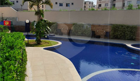 Apartamento à venda com 2 quartos em Cosmos, Rio de Janeiro, RJ