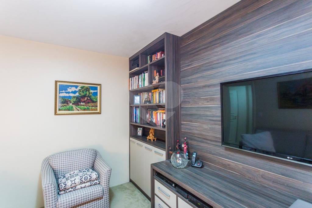 Apartamento à venda com 3 suítes em Vila Mascote, São Paulo, SP