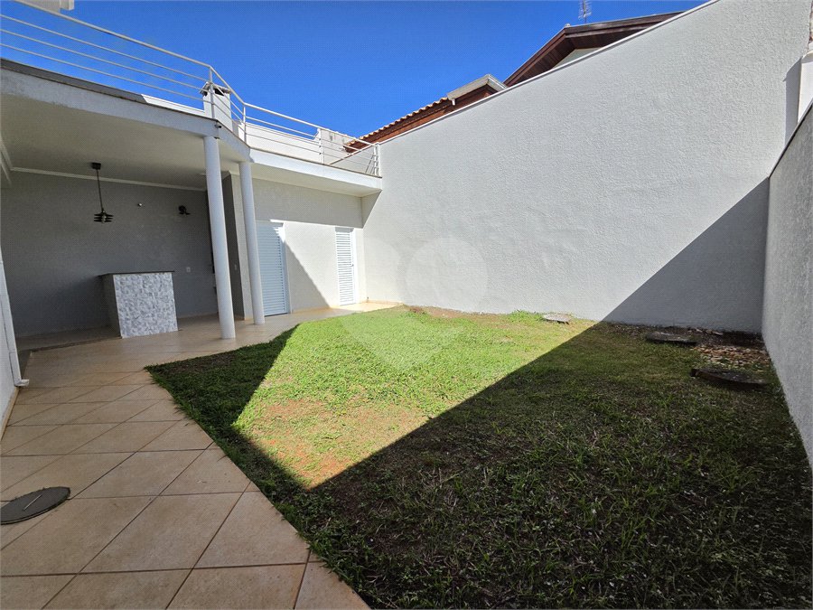 Casa para alugar com 3 suítes no condomínio Residencial Villa dos Inglezes, Sorocaba - SP