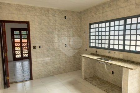 Casa à venda com 3 quartos, sendo 1 suíte, em Cidade Jardim, Sorocaba, SP