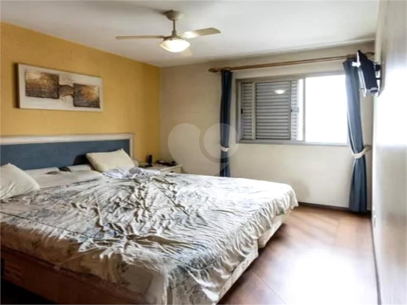 Apartamento à venda com 3 quartos, sendo 1 suíte, em Perdizes, São Paulo, SP