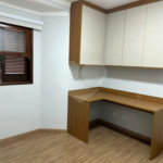 Casa à venda com 3 quartos, sendo 1 suíte, no condomínio Residencial Morada do Horto, São Paulo - SP