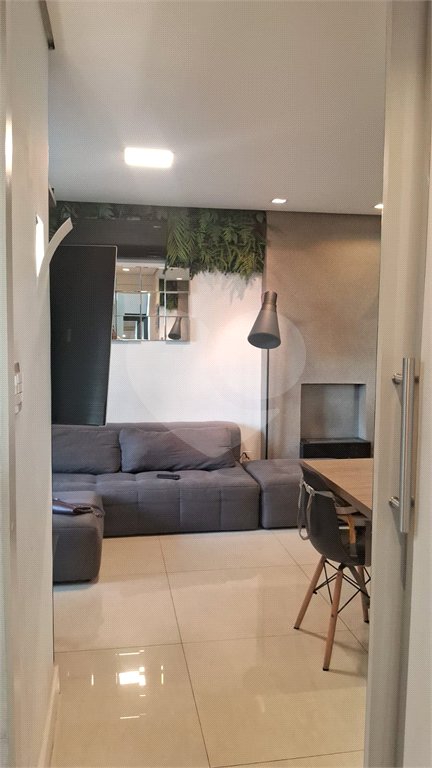 Apartamento à venda com 3 quartos, sendo 1 suíte, em Água Branca, São Paulo, SP