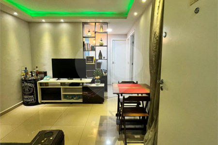 Apartamento à venda ou para alugar com 2 quartos em Campo Grande, Rio de Janeiro, RJ