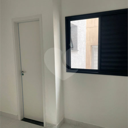 Apartamento à venda com 1 quarto em Vila Paulicéia, São Paulo, SP