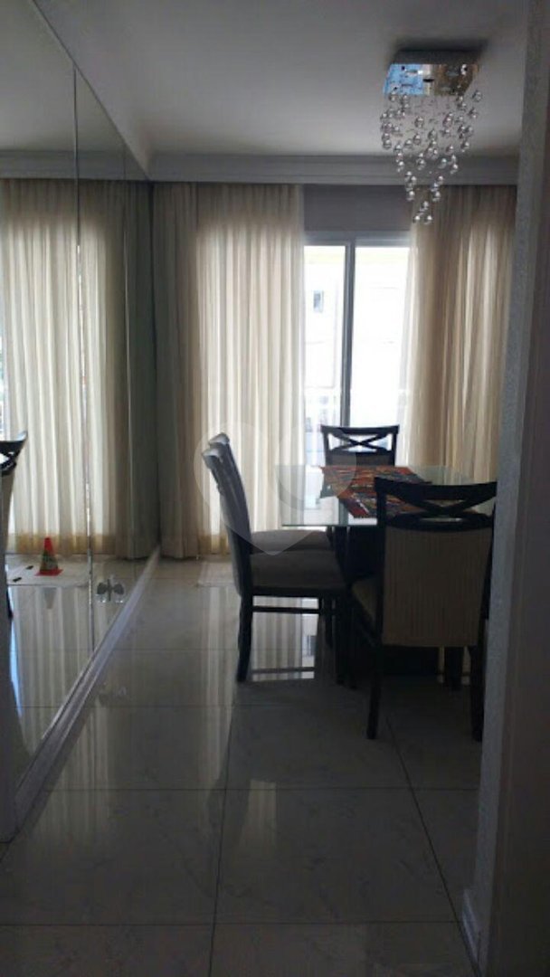 Apartamento à venda com 4 quartos, sendo 1 suíte, em Vila Progresso, Guarulhos, SP