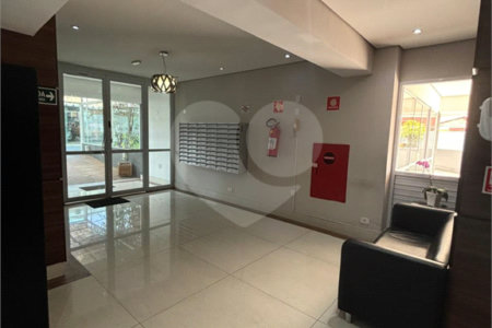 Apartamento à venda com 2 quartos em Vila Mazzei, São Paulo, SP