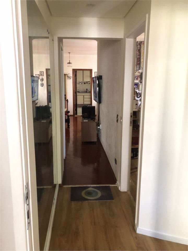 Apartamento à venda, 110 m² por R$ 630.000,00 - Centro - São Bernardo do Campo/SP