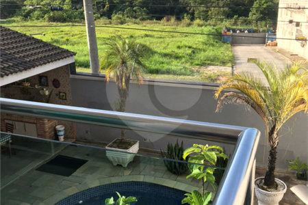 Casa à venda com 4 suítes no condomínio Aruã, Mogi das Cruzes - SP