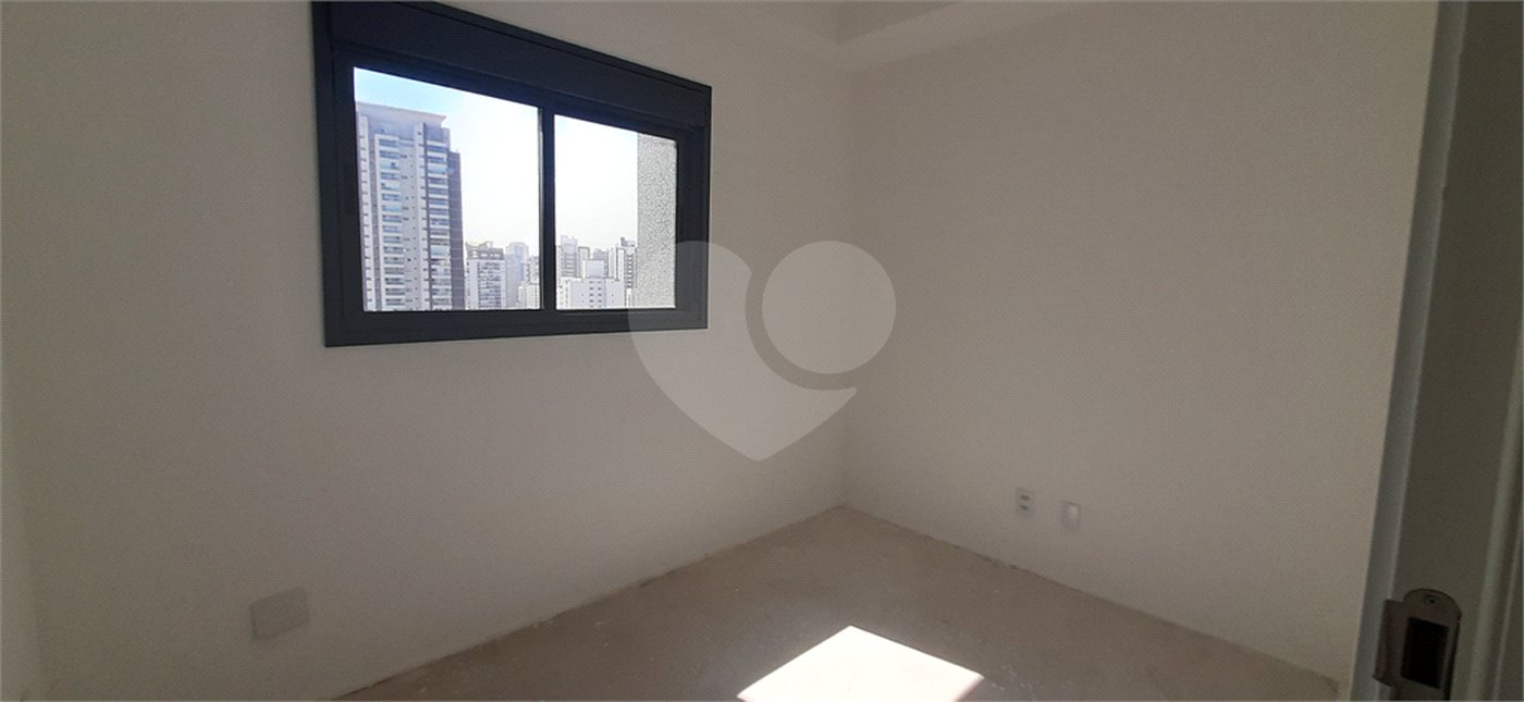 Apartamento à venda com 2 quartos, sendo 1 suíte, em Brooklin, São Paulo, SP