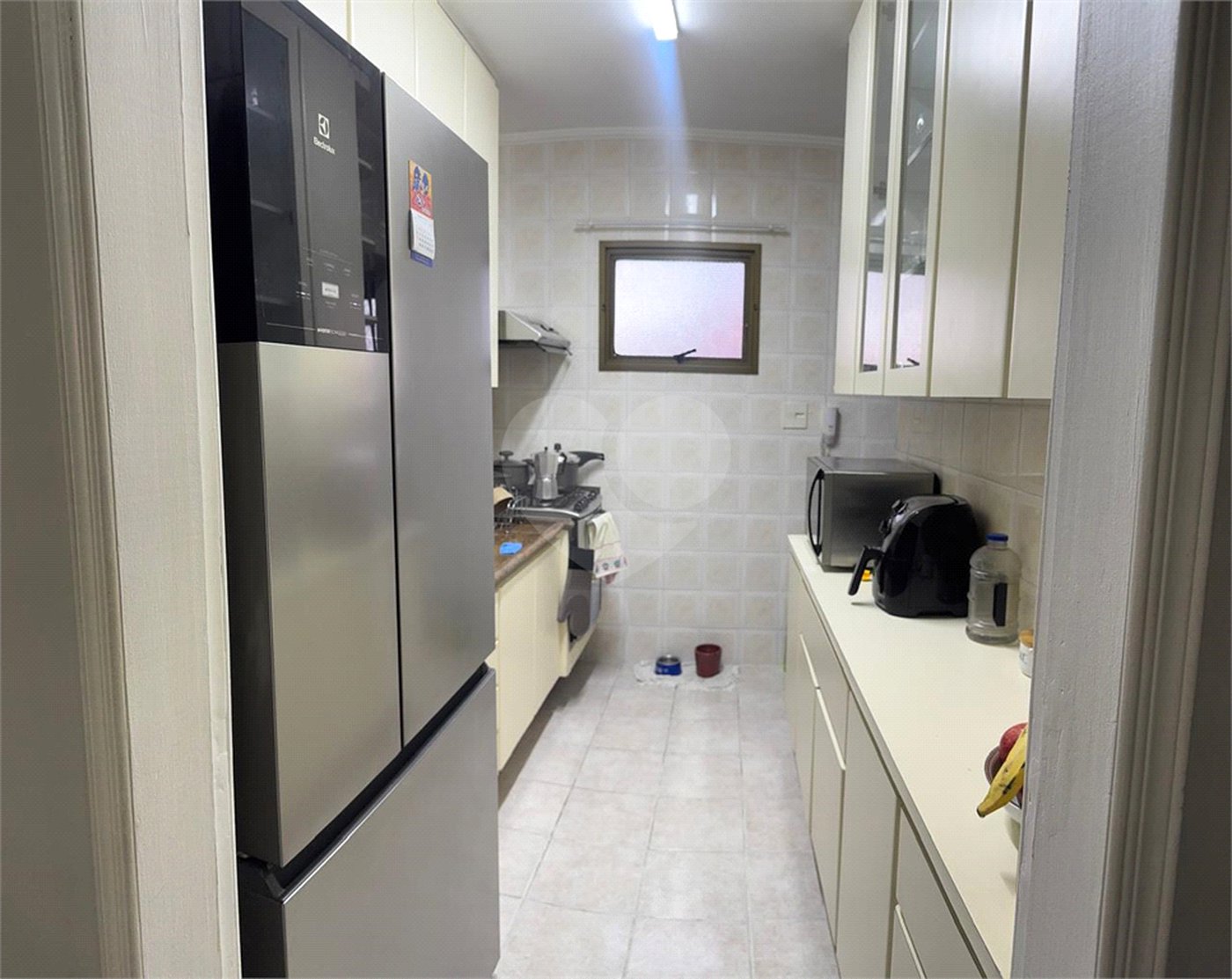 Apartamento à venda com 2 quartos em Lauzane Paulista, São Paulo, SP