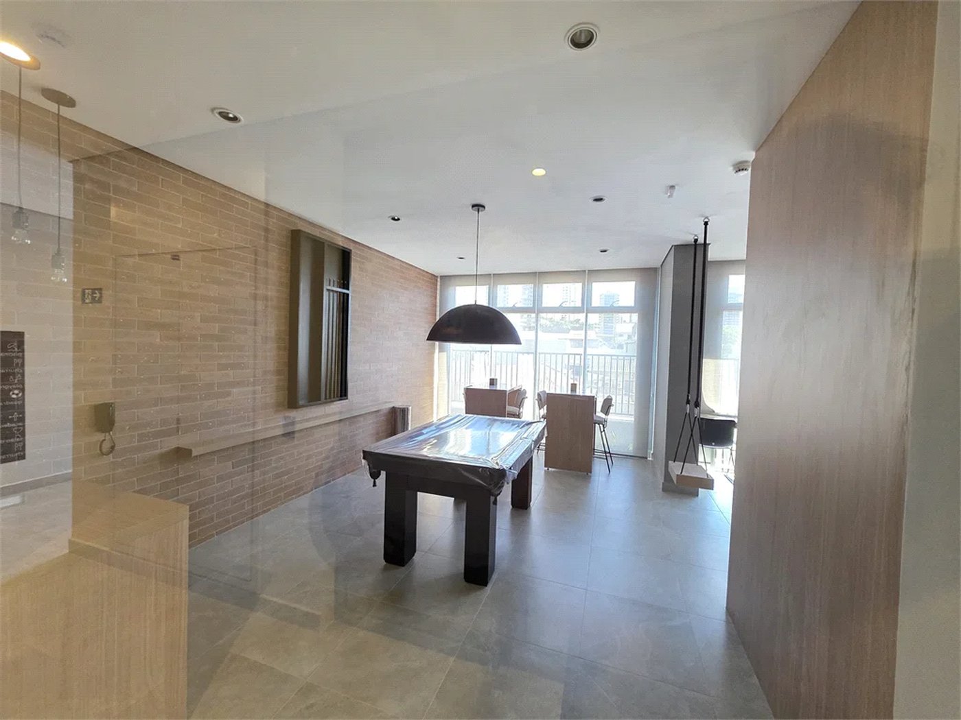 Apartamento à venda com 1 suíte em Vila Pompéia, São Paulo, SP