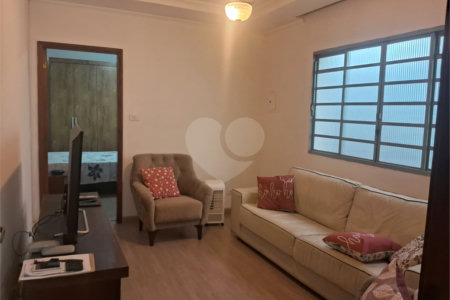 Casa à venda com 2 quartos em Vila Jaguara, São Paulo, SP