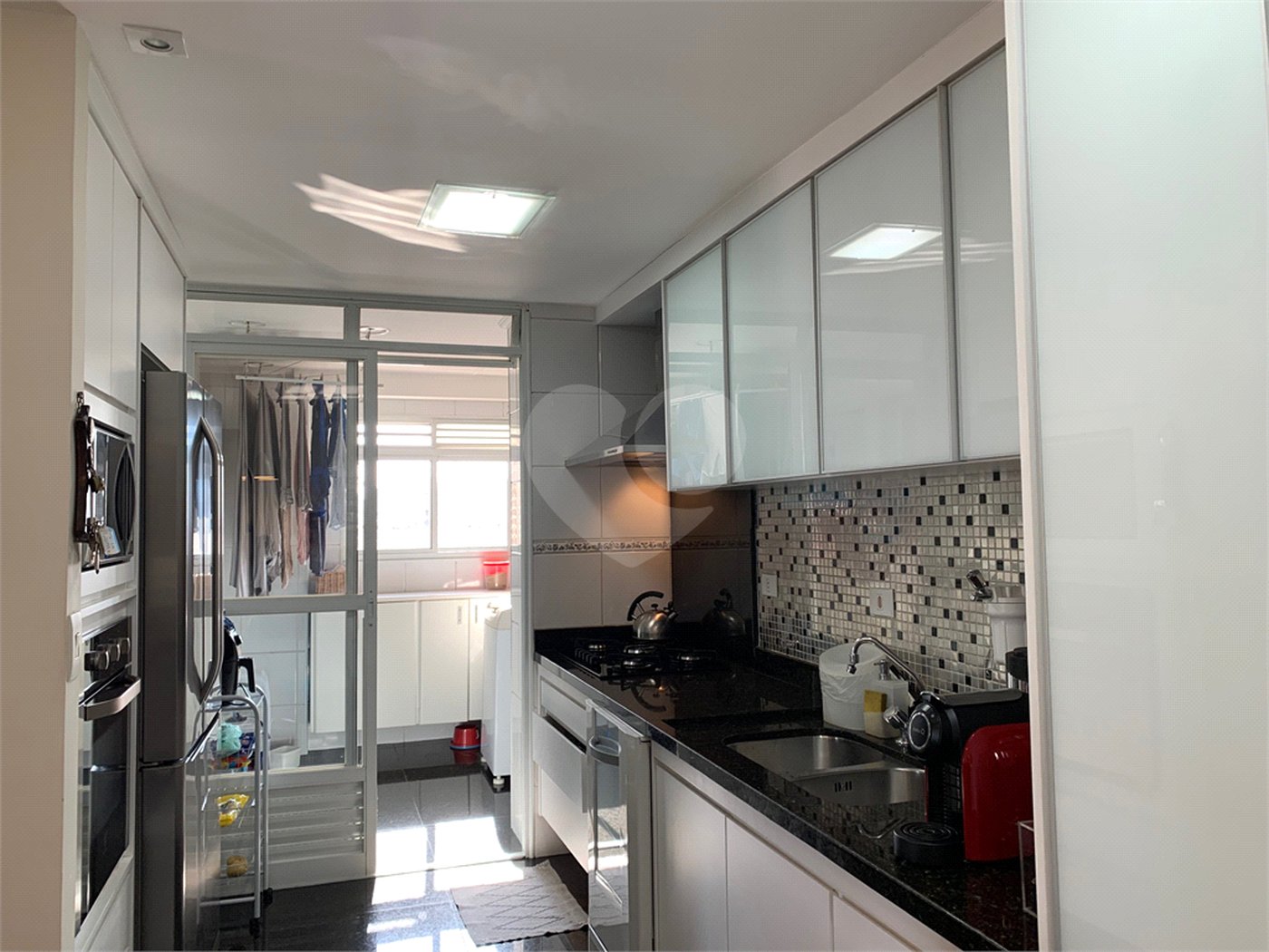 Apartamento à venda com 3 quartos, sendo 2 suítes, em Mooca, São Paulo, SP