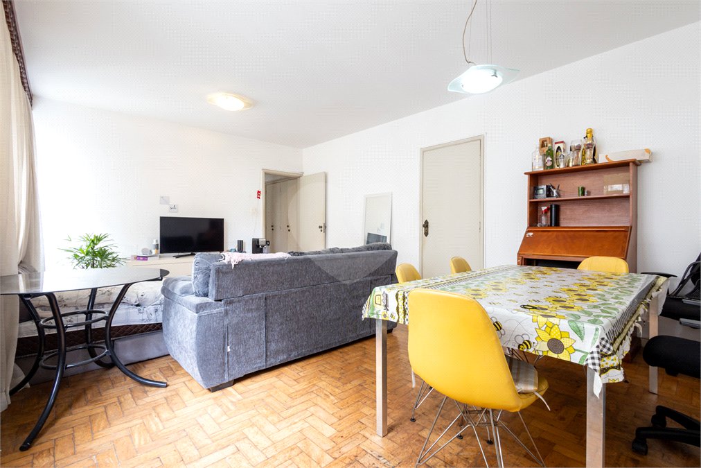 Apartamento à venda com 3 quartos em Jardim Paulista, São Paulo, SP