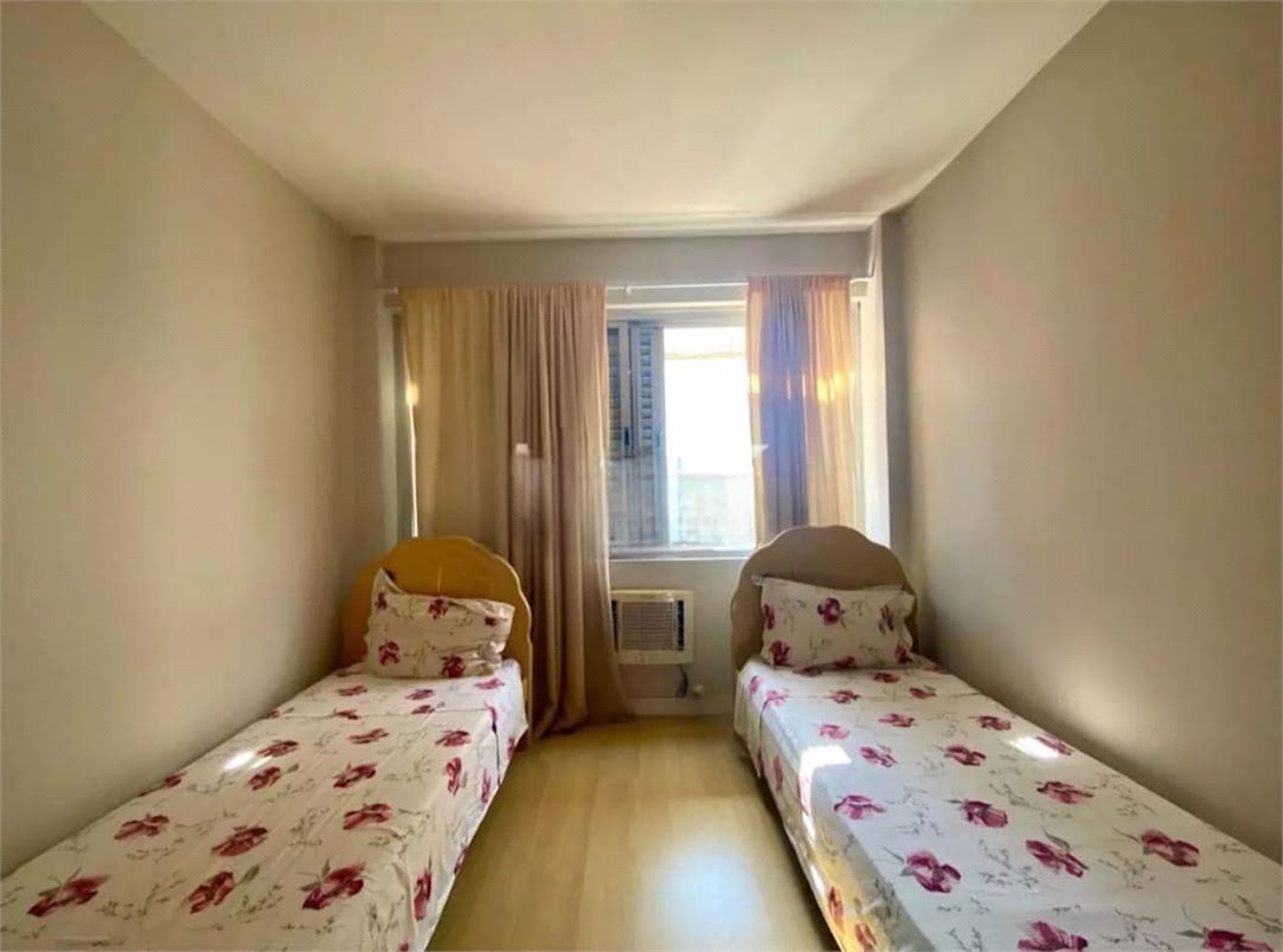 Apartamento Residencial à venda, Boqueirão, Santos - AP1234.