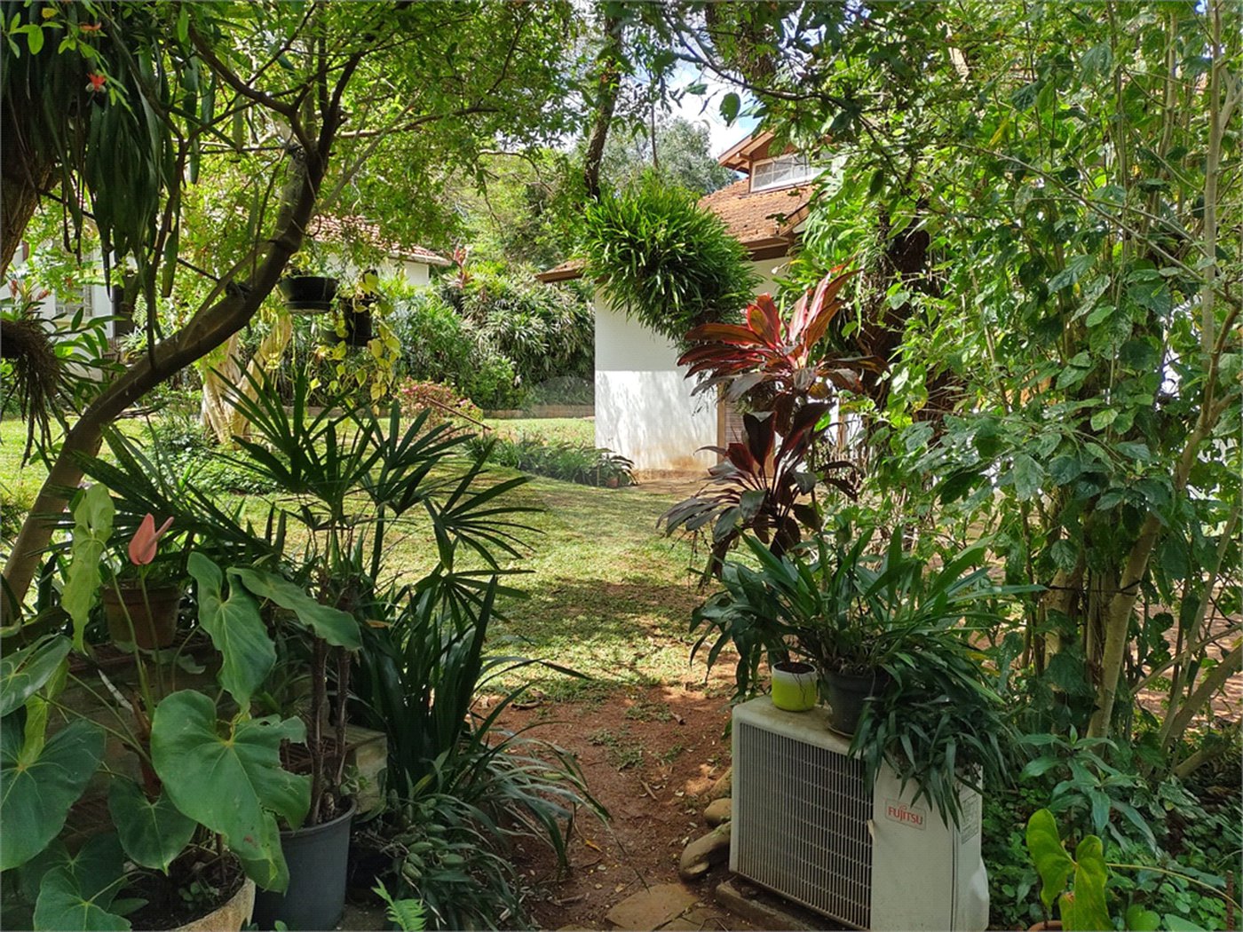 Casa Térrea à venda com 5 quartos em Brooklin, São Paulo, SP