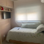 Apartamento à venda com 3 suítes no Centro, Santo André, SP