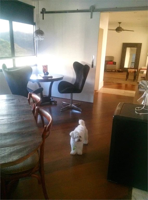 Apartamento à venda com 4 suítes em Vila Morumbi, São Paulo, SP