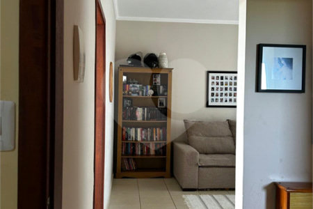 Apartamento à venda com 2 quartos em Jardim Tendá, Porto Feliz, SP