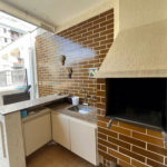 Apartamento Residencial à venda, Jardim Três Marias, Guarujá - AP0583.
