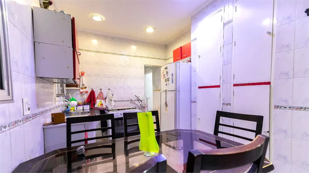Casa à venda com 3 quartos em Saúde, São Paulo, SP