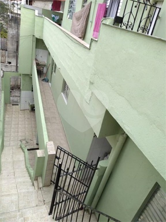 Casa à venda com 6 quartos em Casa Verde, São Paulo, SP