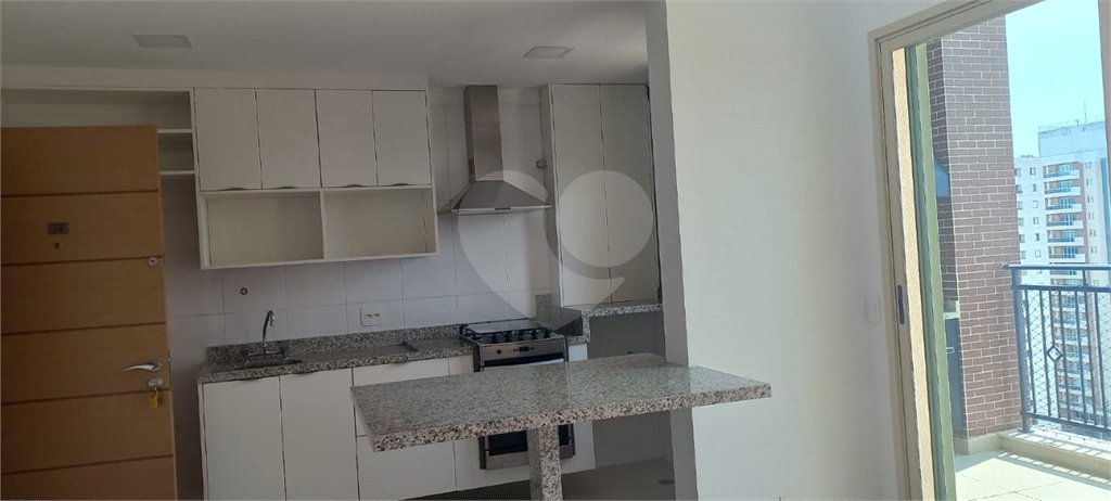 Cobertura à venda com 2 quartos, sendo 1 suíte, em Santana, São Paulo, SP