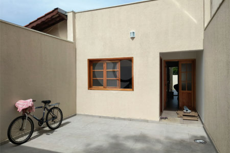 Casa à venda com 2 quartos, sendo 1 suíte, em Vila Avaí, Indaiatuba, SP