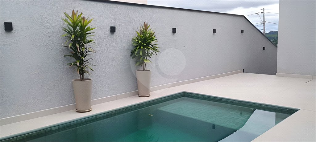 Casa à venda com 4 quartos, sendo 3 suítes, no condomínio Ibiti Reserva, Sorocaba - SP