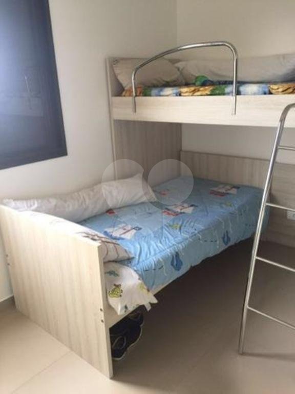 Apartamento à venda com 3 quartos, sendo 1 suíte,  em Limão, São Paulo, SP