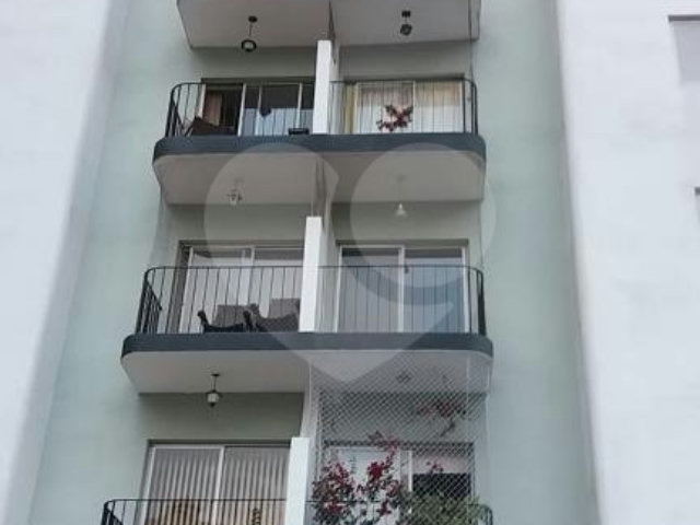 Apartamento à venda com 2 quartos em Aclimação, São Paulo, SP