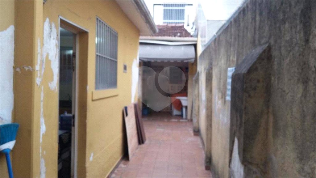 Sobrado à venda com 3 quartos, sendo 1 suíte, em Chácara Tatuapé, São Paulo, SP