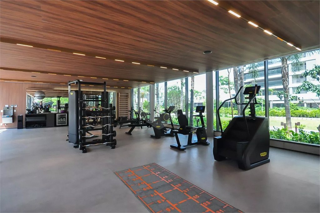 Apartamento à venda com 3 suítes,  em Jardim Fonte do Morumbi, São Paulo, SP
