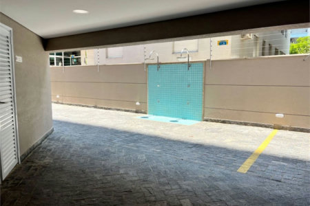 Apartamento à venda, 135 m² por R$ 1.390.000,00 - Barra Funda - Guarujá/SP