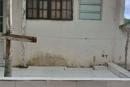 Sobrado à venda com 3 quartos em Vila Menck, Osasco, SP