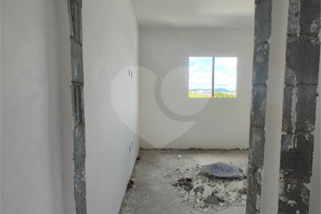 Casa à venda com 2 quartos no condomínio Residencial Sonhar Bella, Atibaia - SP