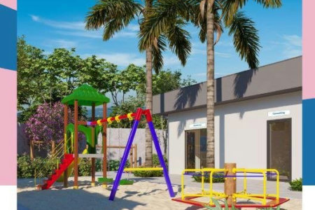 Íris Residence