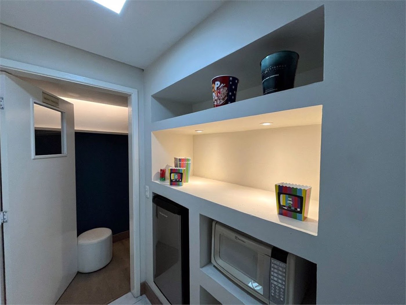 Apartamento à venda, 109 m² por R$ 1.250.000,00 - Barra Funda - Guarujá/SP