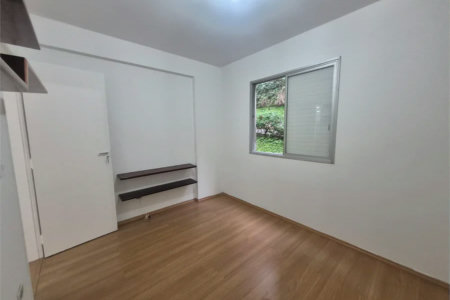 Apartamento à venda com 2 quartos em Vila Andrade, São Paulo, SP