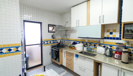 Apartamento à venda com 3 quartos em Vila da Saúde, São Paulo, SP