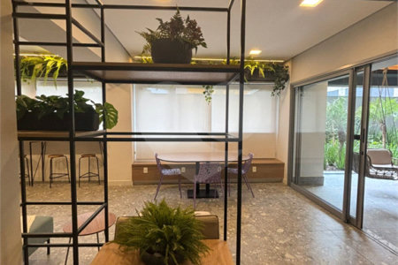 Studio para alugar em Vila Cordeiro, São Paulo, SP