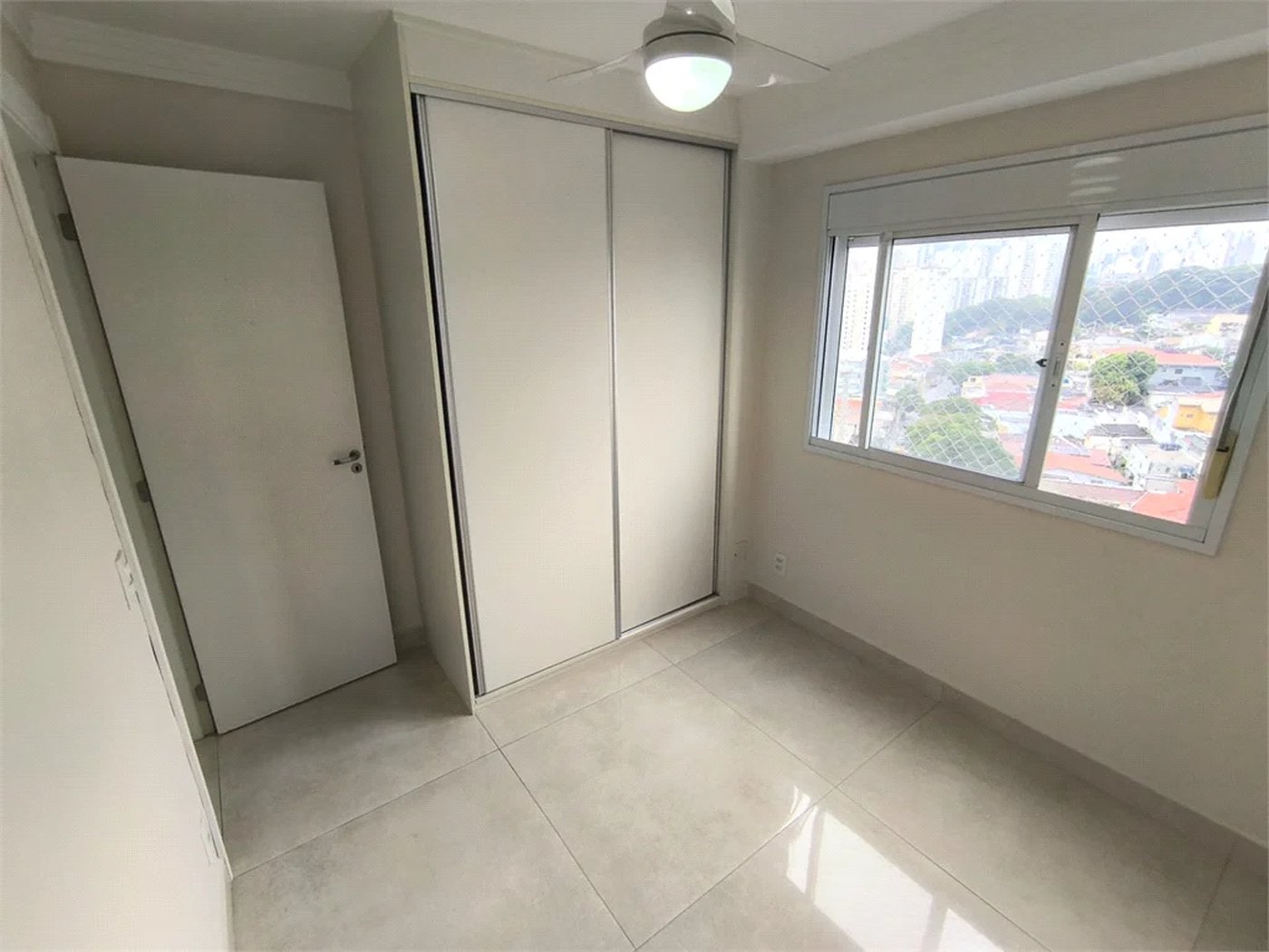 Apartamento à venda com 2 quartos, sendo 1 suíte,  em Jardim Vazani, São Paulo, SP