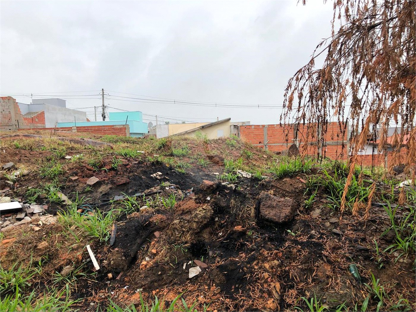 Terreno à venda em Jardim Imperador, Salto, SP