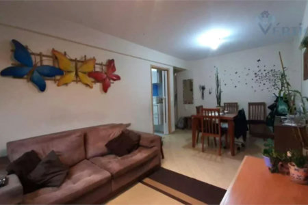 Apartamento à venda com 3 quartos, sendo 1 suíte, em Vila Leopoldina, São Paulo, SP