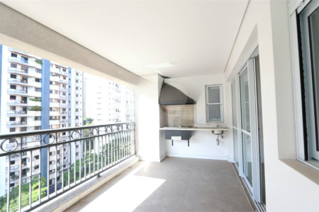 Apartamento à venda com 2 quartos em Vila Suzana, São Paulo, SP