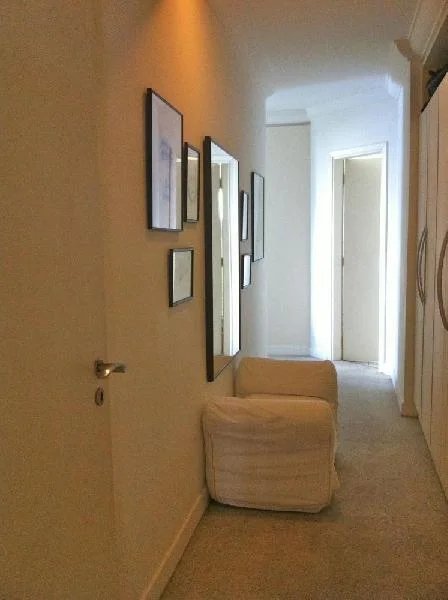 Apartamento à venda com 3 suítes em Vila Morumbi, São Paulo, SP