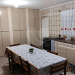 Sobrado à venda com 4 quartos em Vila Medeiros, São Paulo, SP